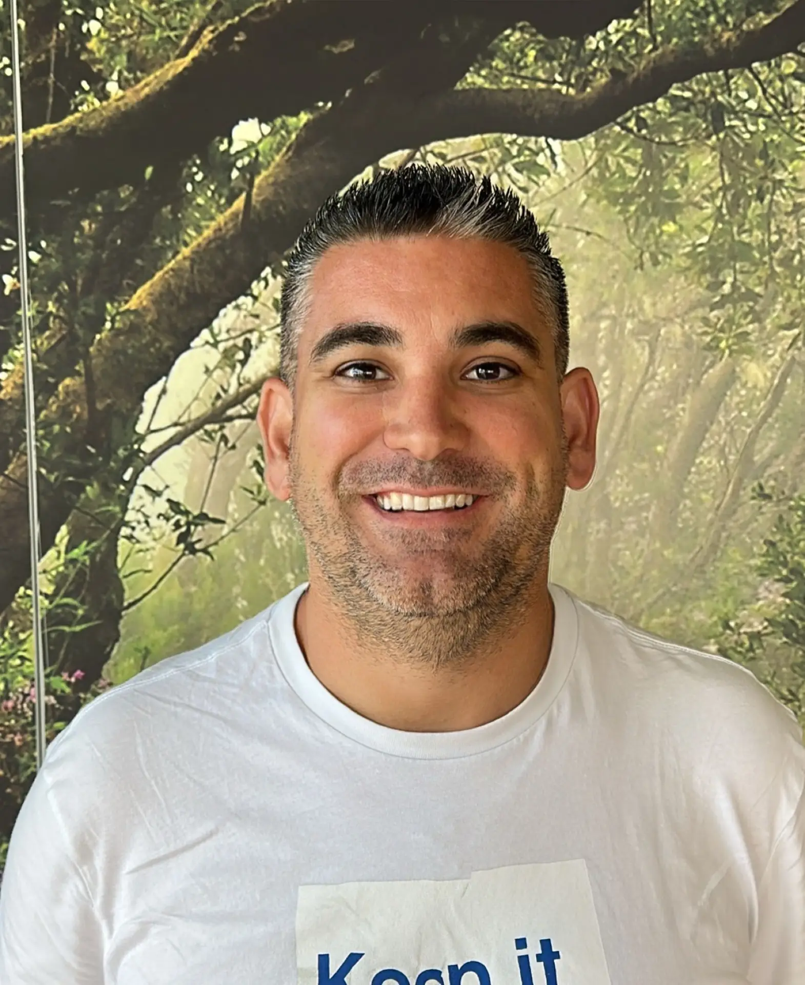 ¿Quiénes somos? cecilio lorenzo garde