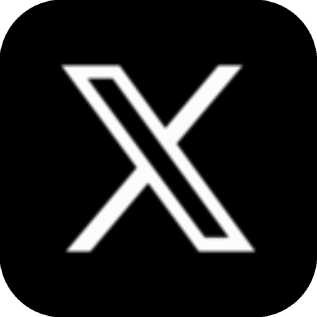 Logo X/Twitter