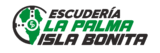 logo escudería la palma isla bonita
